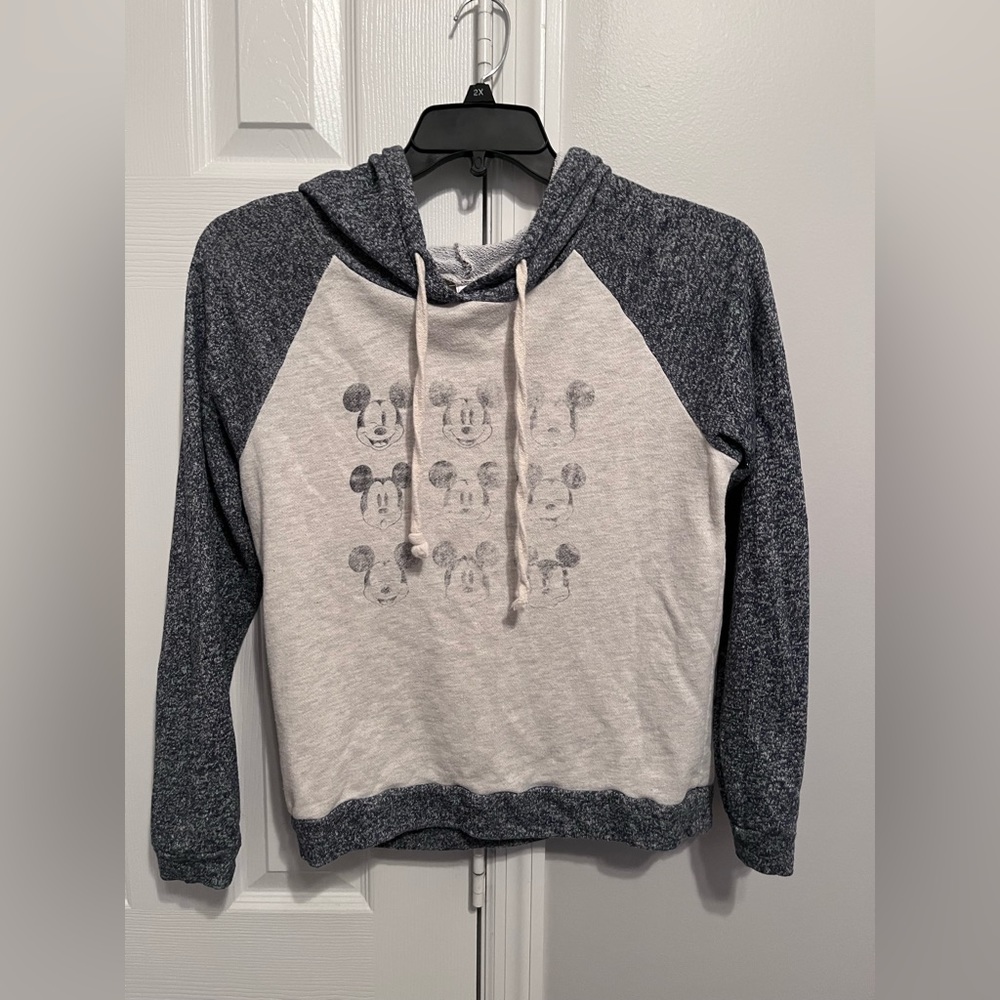 Mickey Mouse Pullover